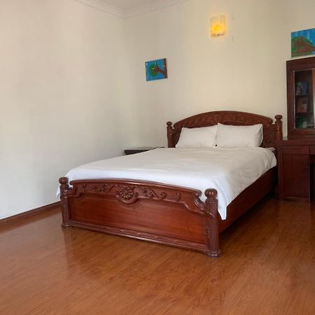 Li Apartment 26 Duong My Dinh, Nam Tu Liem, Ha Noi Near Keangnam هانوي المظهر الخارجي الصورة