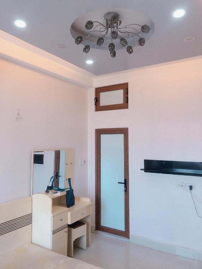 Li Apartment 26 Duong My Dinh, Nam Tu Liem, Ha Noi Near Keangnam هانوي المظهر الخارجي الصورة