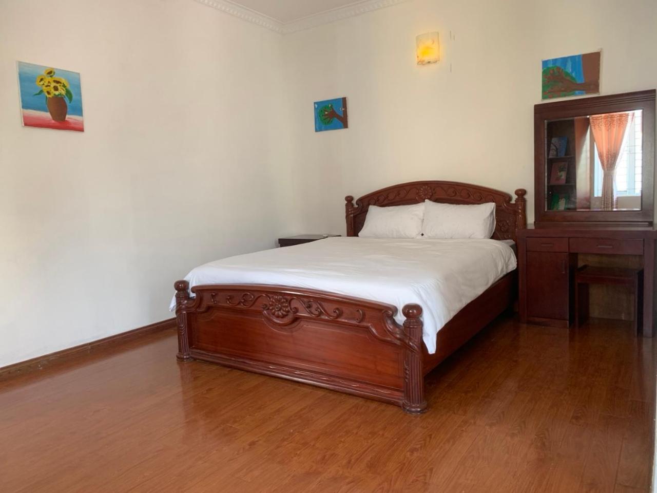 Li Apartment 26 Duong My Dinh, Nam Tu Liem, Ha Noi Near Keangnam هانوي المظهر الخارجي الصورة