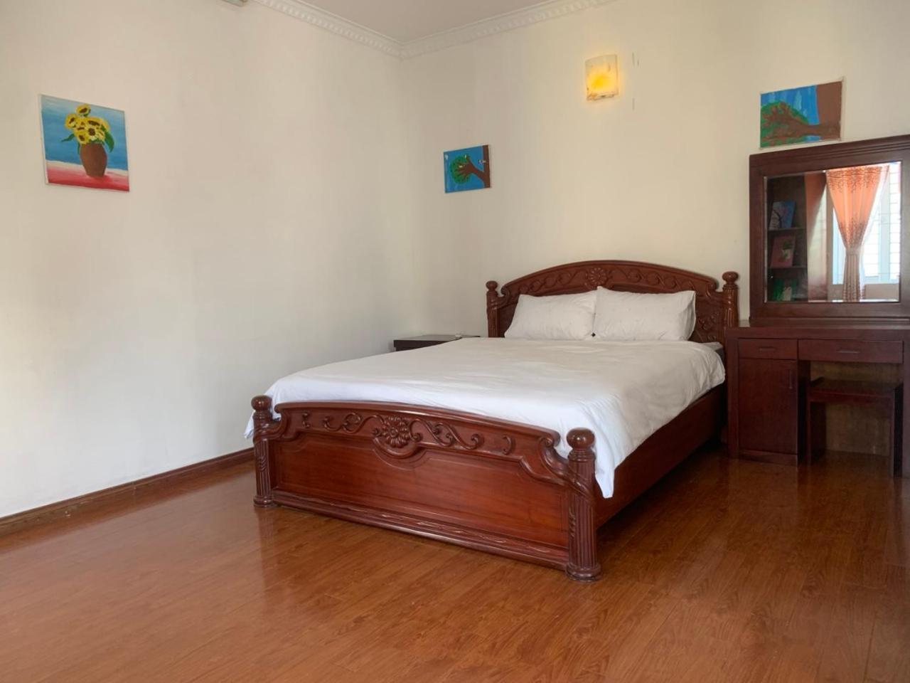 Li Apartment 26 Duong My Dinh, Nam Tu Liem, Ha Noi Near Keangnam هانوي المظهر الخارجي الصورة