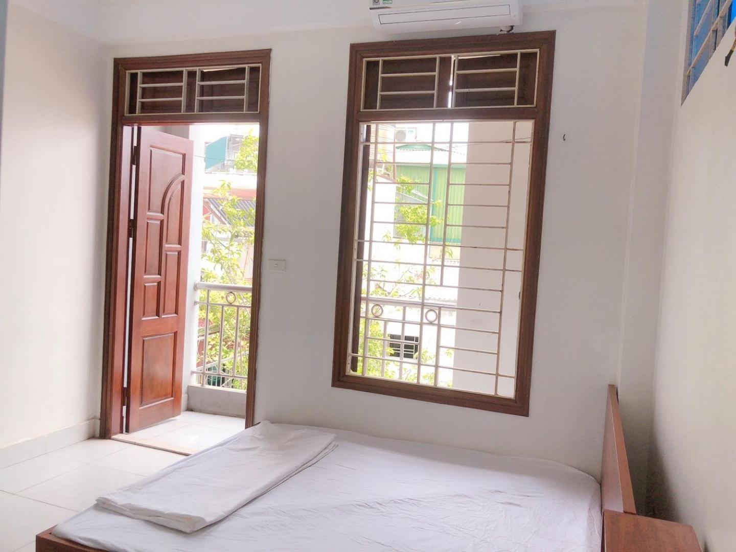 Li Apartment 26 Duong My Dinh, Nam Tu Liem, Ha Noi Near Keangnam هانوي المظهر الخارجي الصورة
